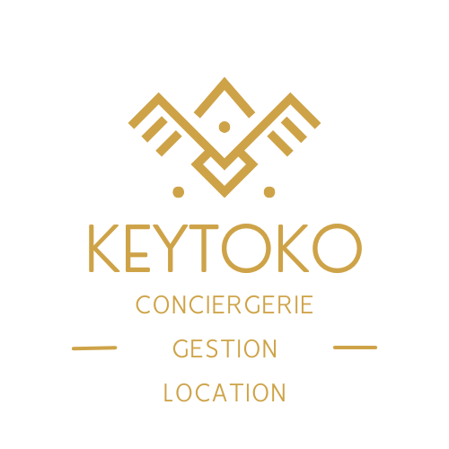 KEYTOKO.HOMES logo